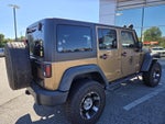 2015 Jeep Wrangler Unlimited Freedom Edition