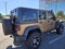 2015 Jeep Wrangler Unlimited Freedom Edition