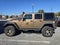 2015 Jeep Wrangler Unlimited Freedom Edition