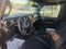 2020 Jeep Wrangler Black and Tan