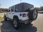 2019 Jeep Wrangler Unlimited Moab
