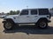 2019 Jeep Wrangler Unlimited Moab