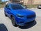 2021 Jeep Cherokee Altitude