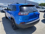 2021 Jeep Cherokee Altitude