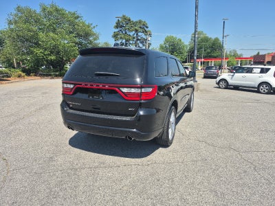 2023 Dodge Durango GT