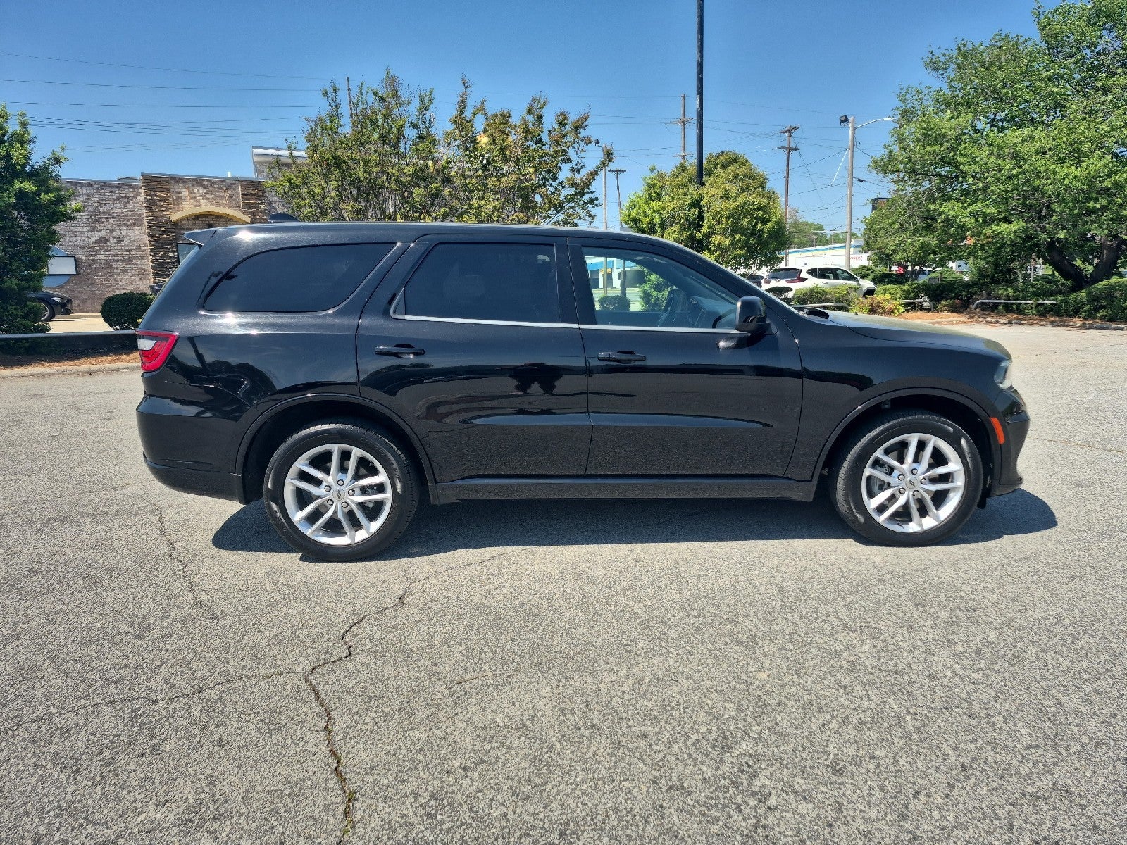 2023 Dodge Durango GT