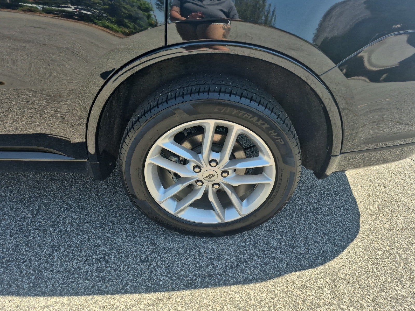 2023 Dodge Durango GT
