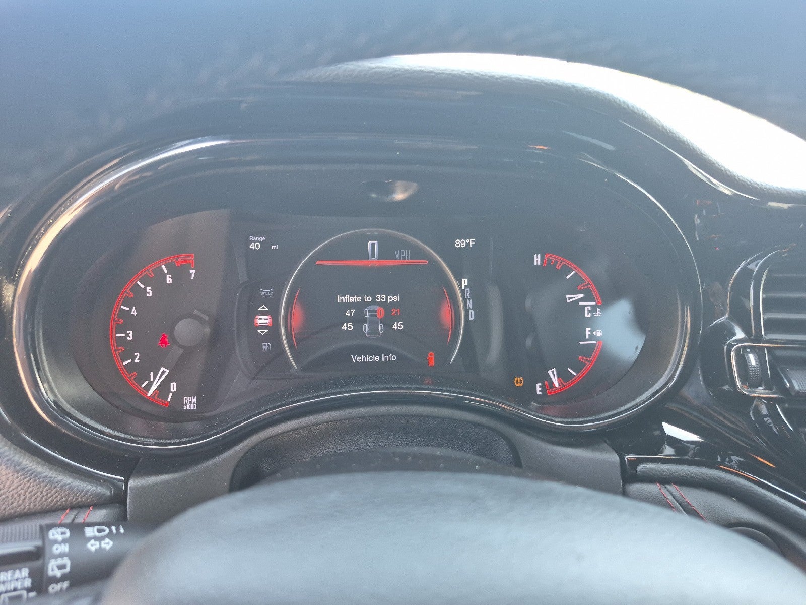 2023 Dodge Durango GT