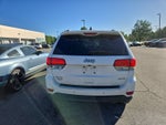 2017 Jeep Grand Cherokee Limited 75th Anniversary Edition