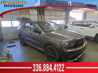 2015 Dodge Durango R/T