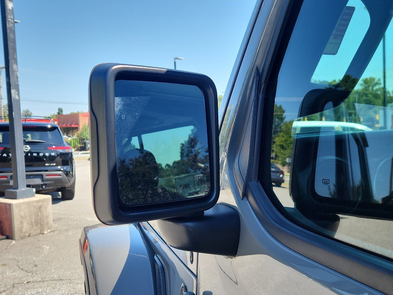 2021 Jeep Gladiator Willys