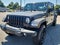 2021 Jeep Gladiator Willys