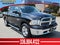 2016 RAM 1500 Outdoorsman