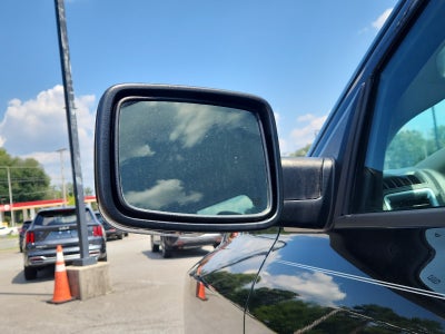 2016 RAM 1500 Outdoorsman