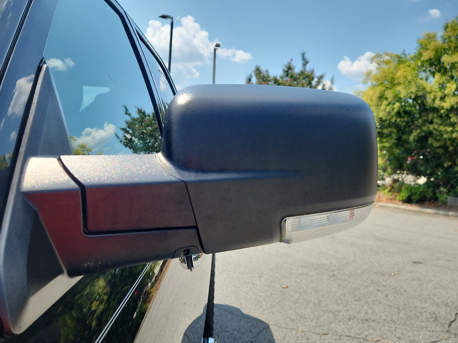 2016 RAM 1500 Outdoorsman