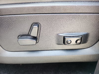 2016 RAM 1500 Outdoorsman