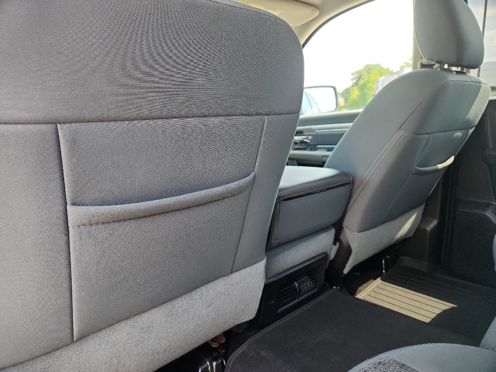 2016 RAM 1500 Outdoorsman