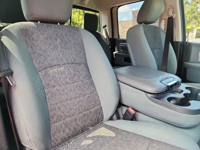 2016 RAM 1500 Outdoorsman