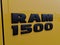 2016 RAM 1500 Sport