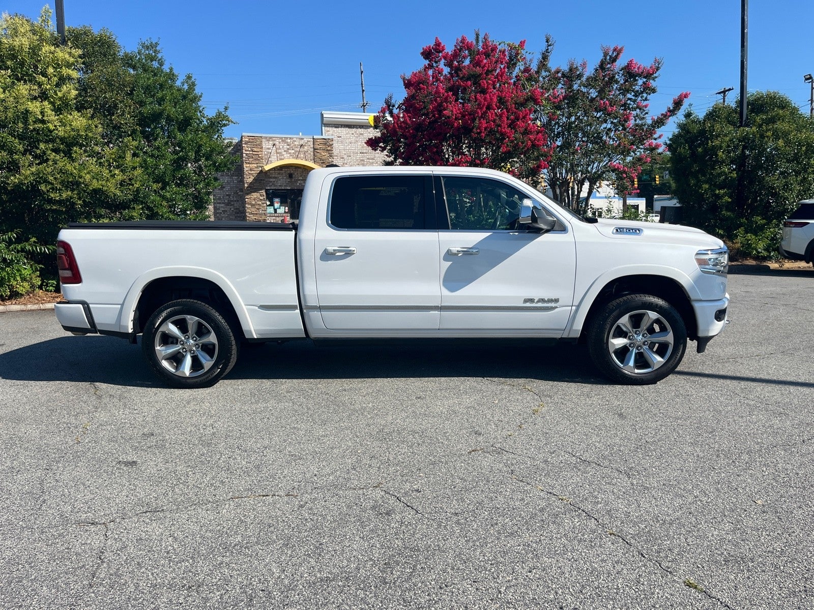 2021 RAM 1500 Limited