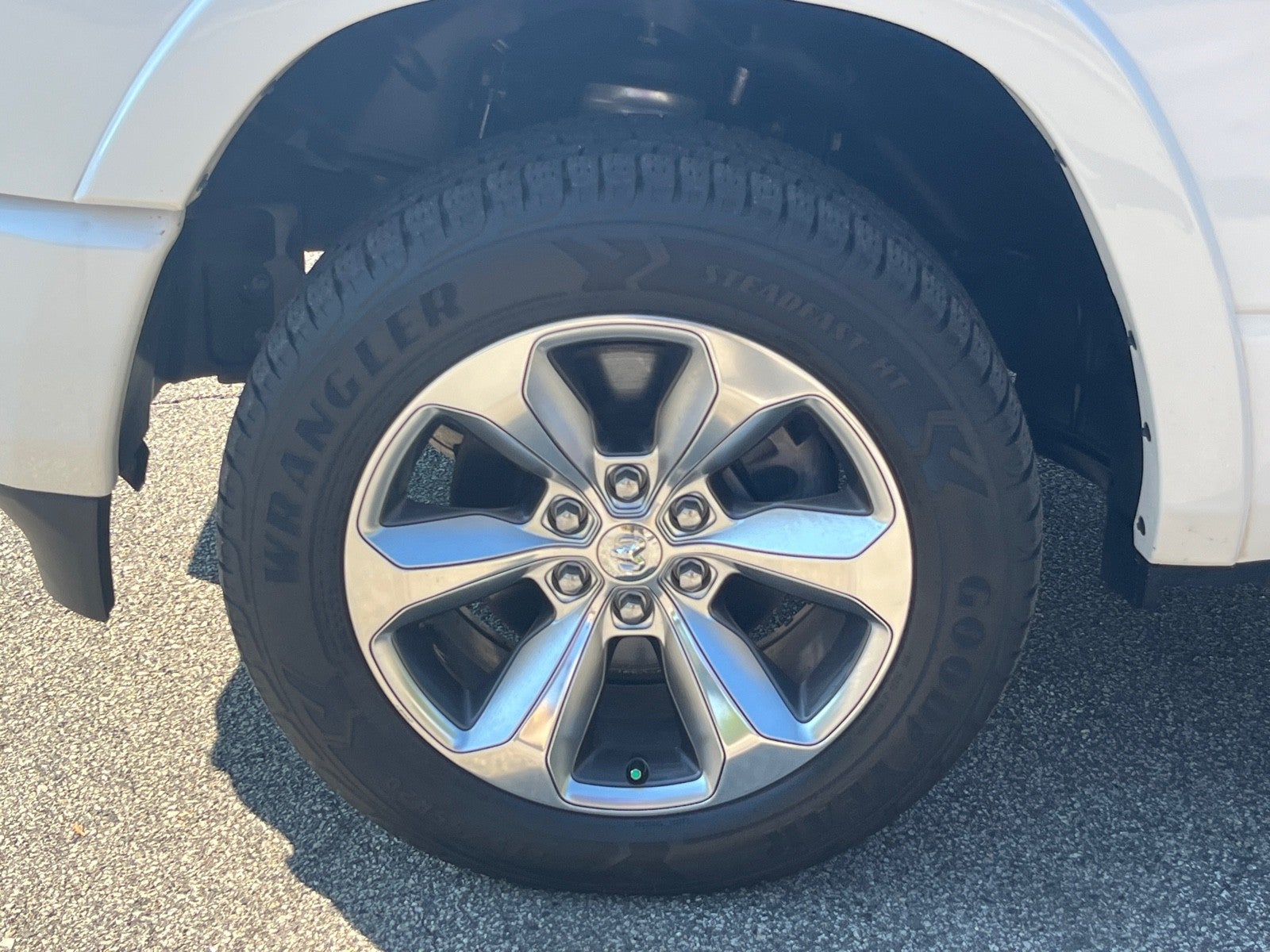 2021 RAM 1500 Limited
