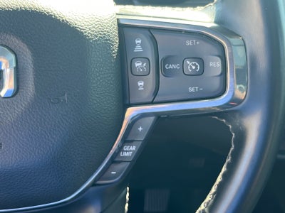 2021 RAM 1500 Limited