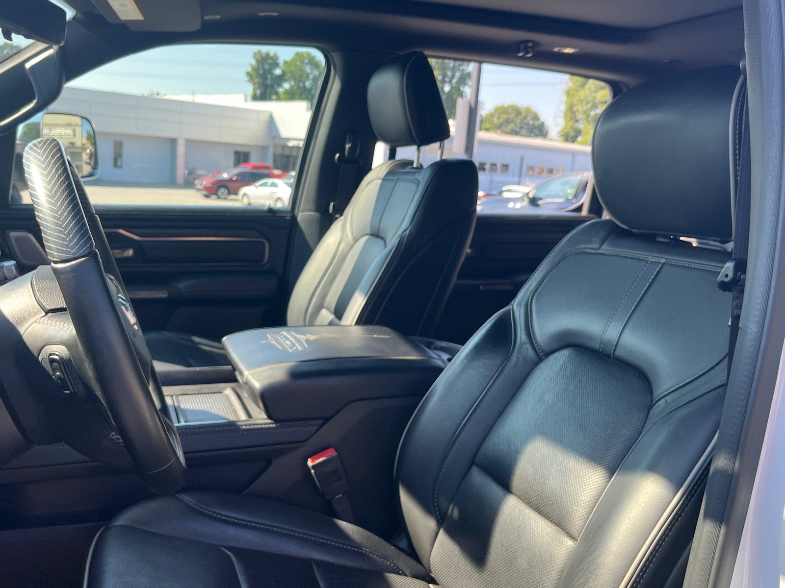2021 RAM 1500 Limited