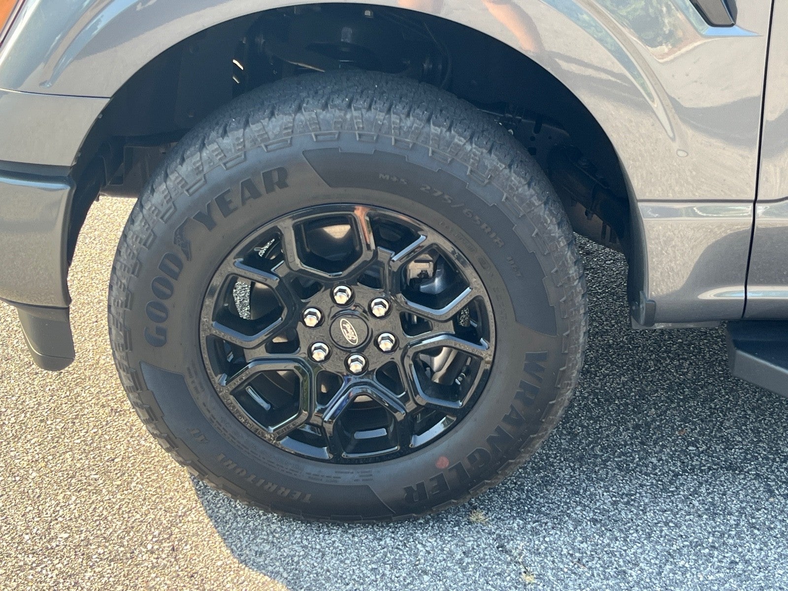 2026 Ford F-150 XLT - Photo 18