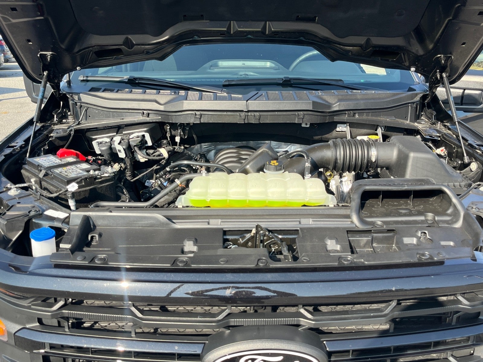 2026 Ford F-150 XLT - Photo 19