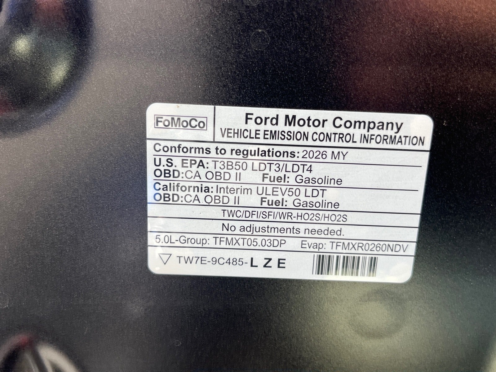 2026 Ford F-150 XLT - Photo 20