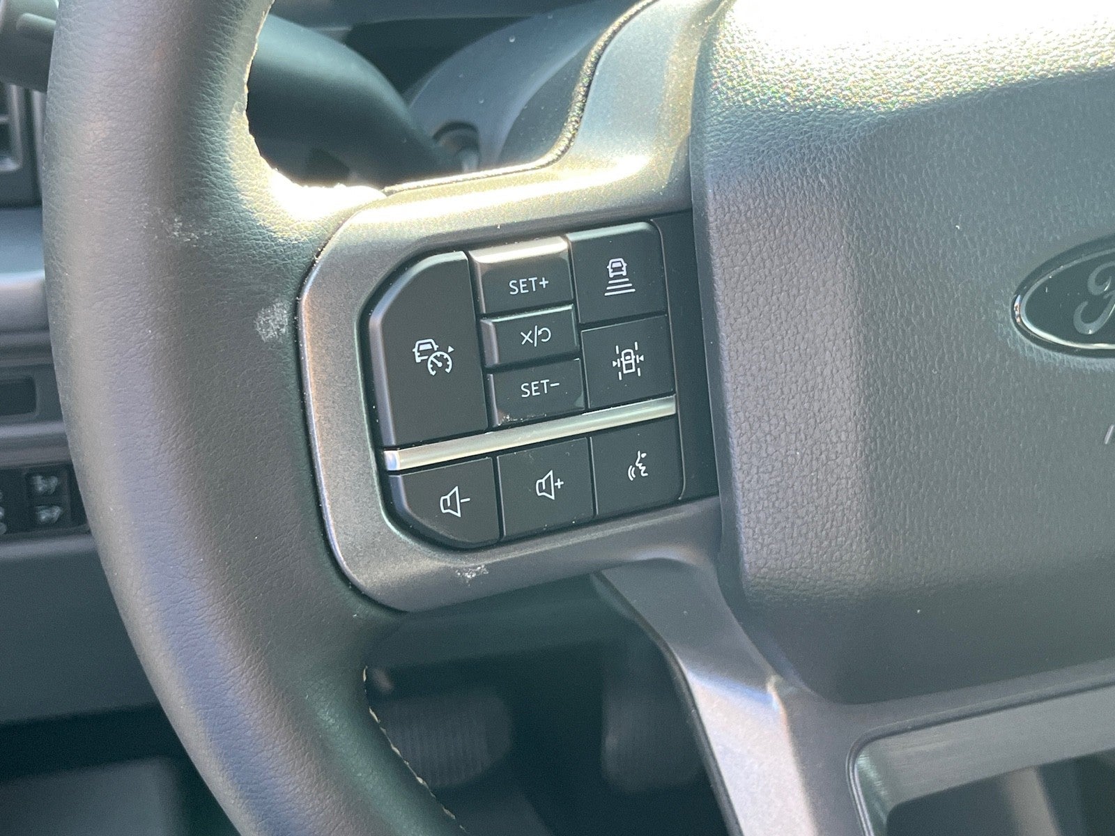2026 Ford F-150 XLT - Photo 24