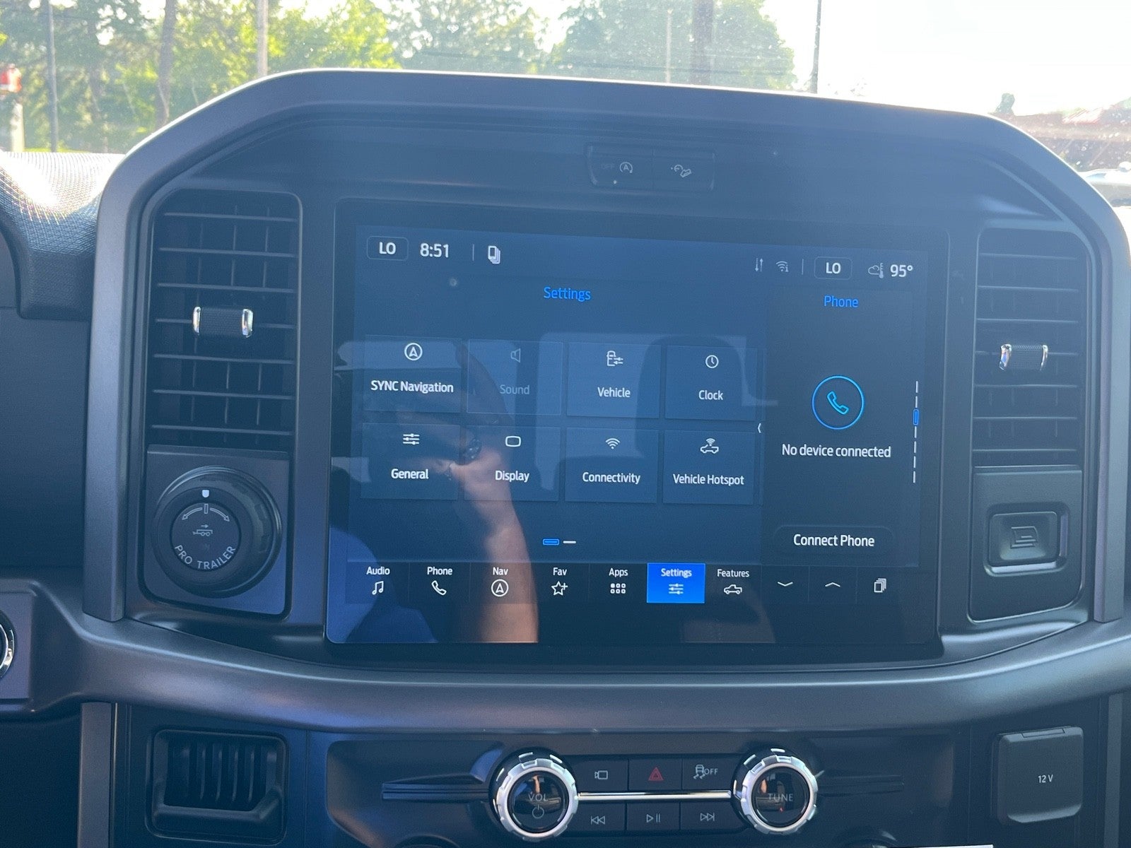 2026 Ford F-150 XLT - Photo 27