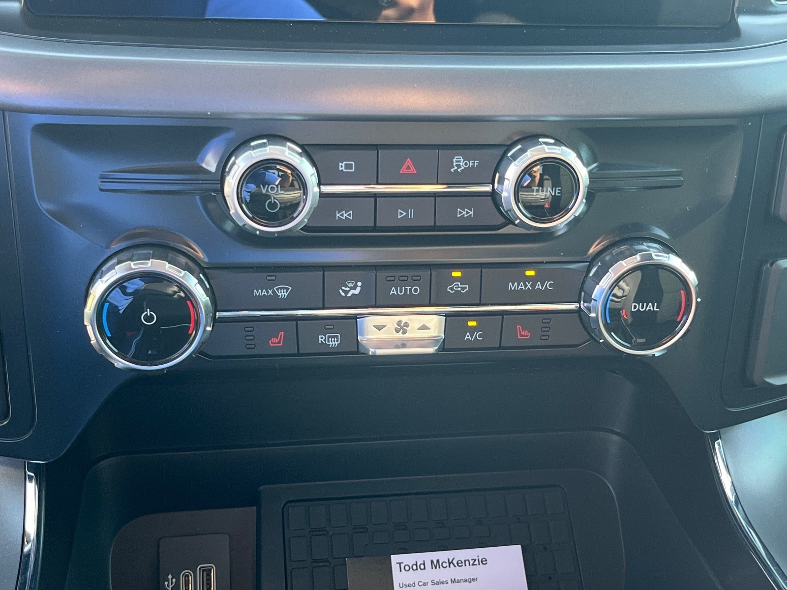 2026 Ford F-150 XLT - Photo 28