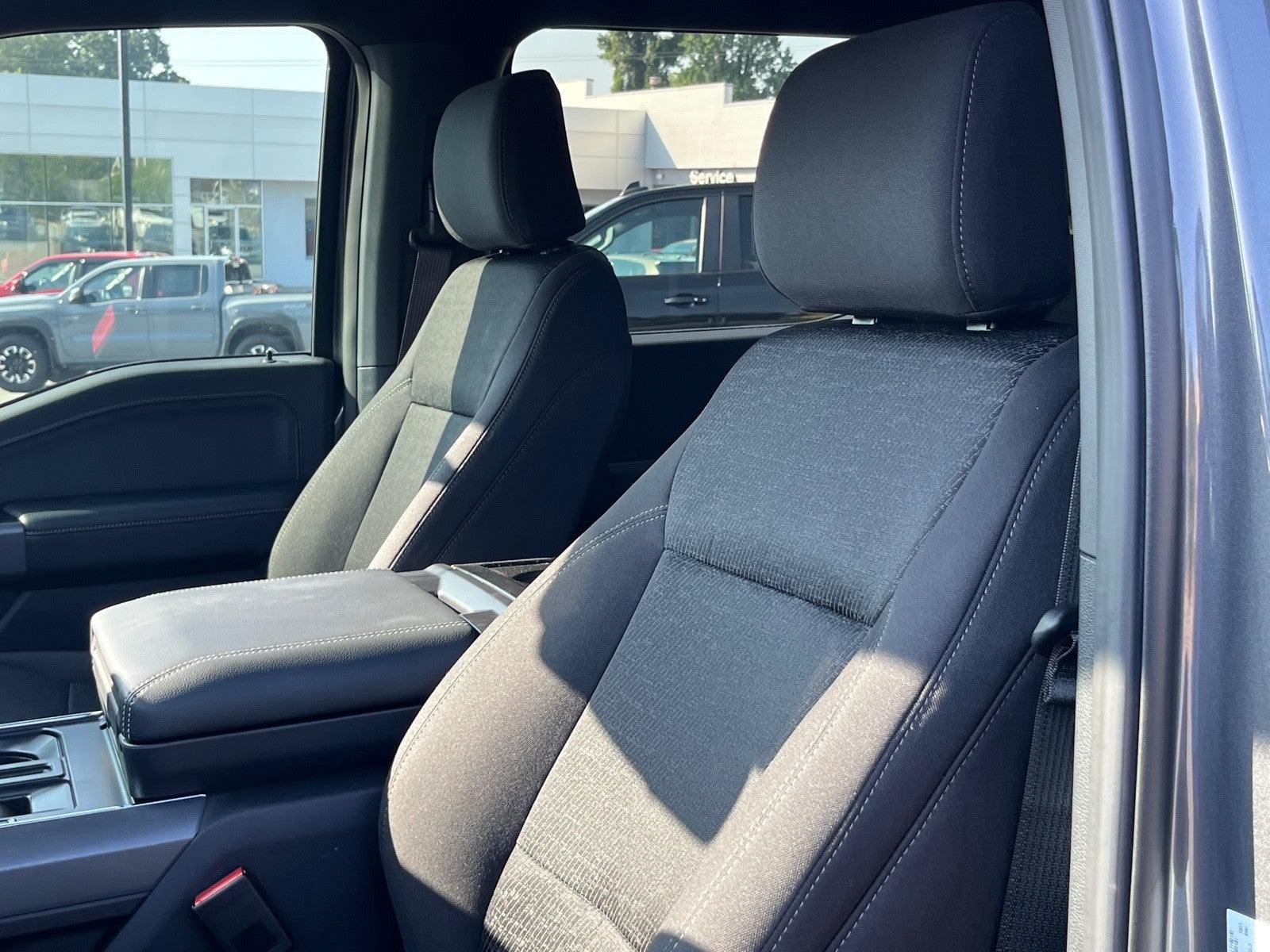2026 Ford F-150 XLT - Photo 31