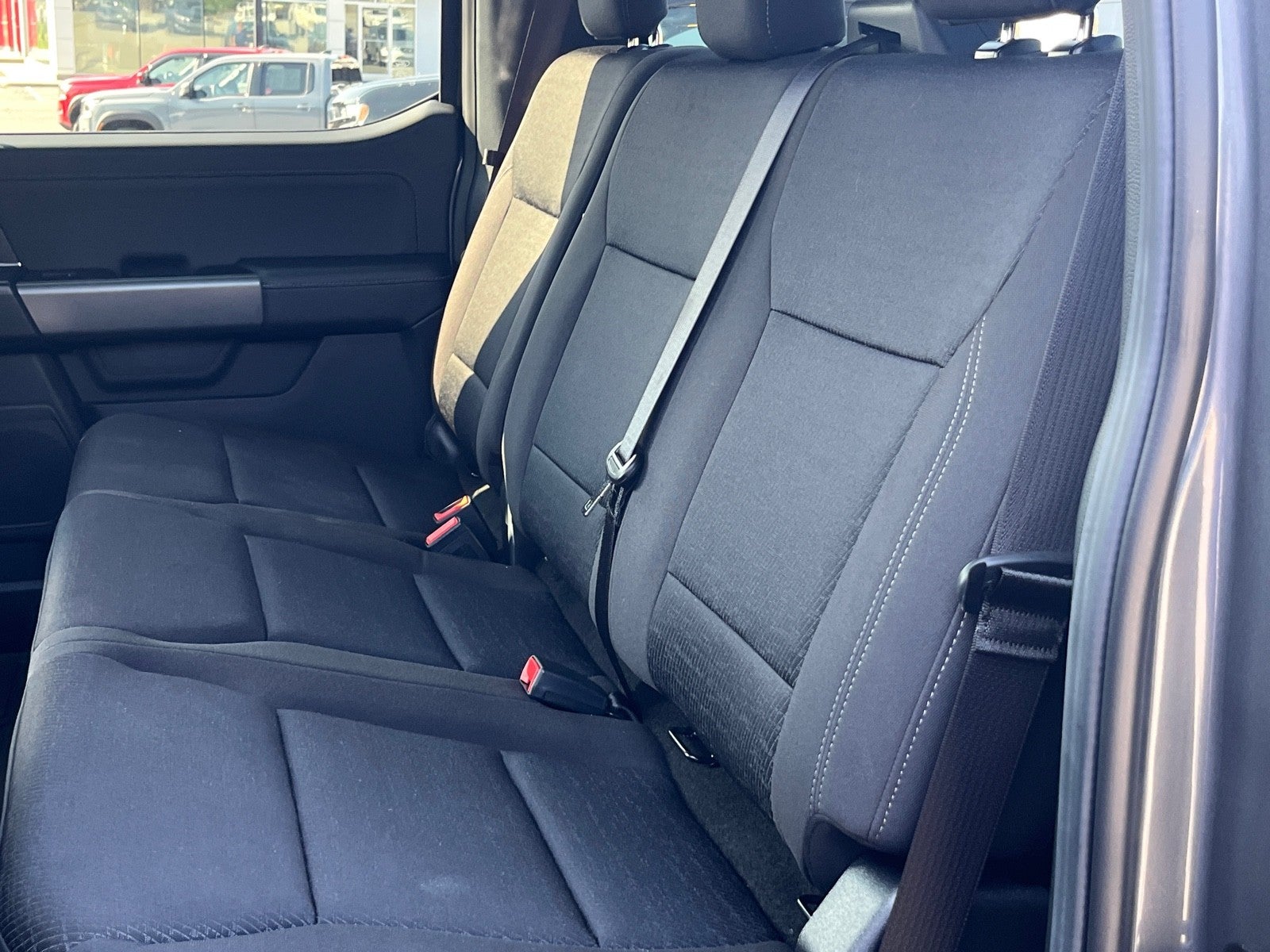 2026 Ford F-150 XLT - Photo 32