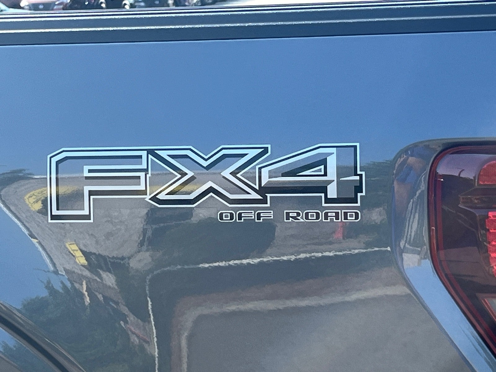 2026 Ford F-150 XLT - Photo 7