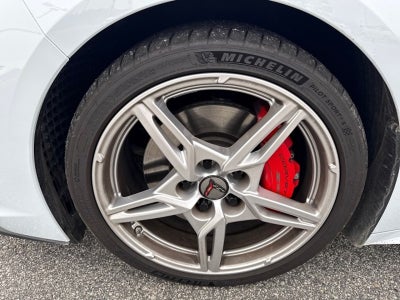 2020 Chevrolet Corvette 2LT