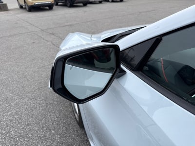 2020 Chevrolet Corvette 2LT