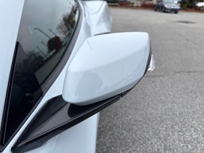 2020 Chevrolet Corvette 2LT