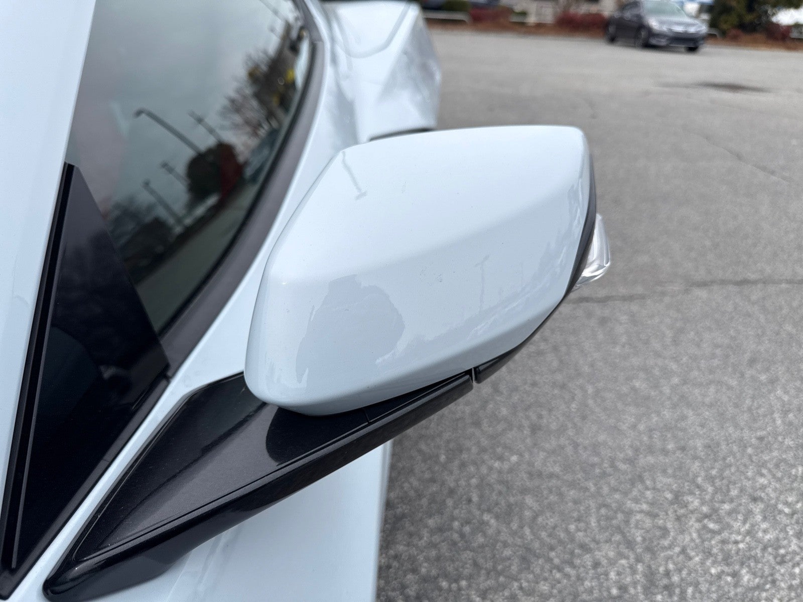 2020 Chevrolet Corvette 2LT