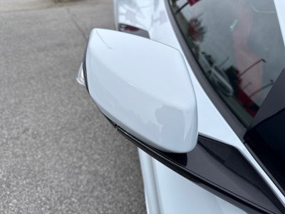 2020 Chevrolet Corvette 2LT