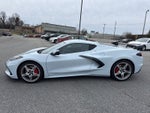 2020 Chevrolet Corvette 2LT