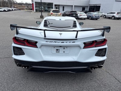 2020 Chevrolet Corvette 2LT