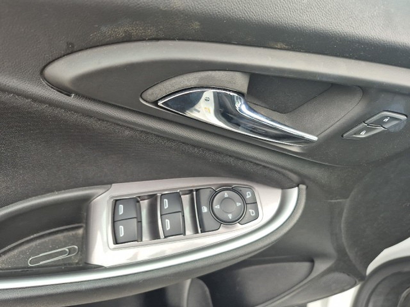 2023 Chevrolet Malibu LS