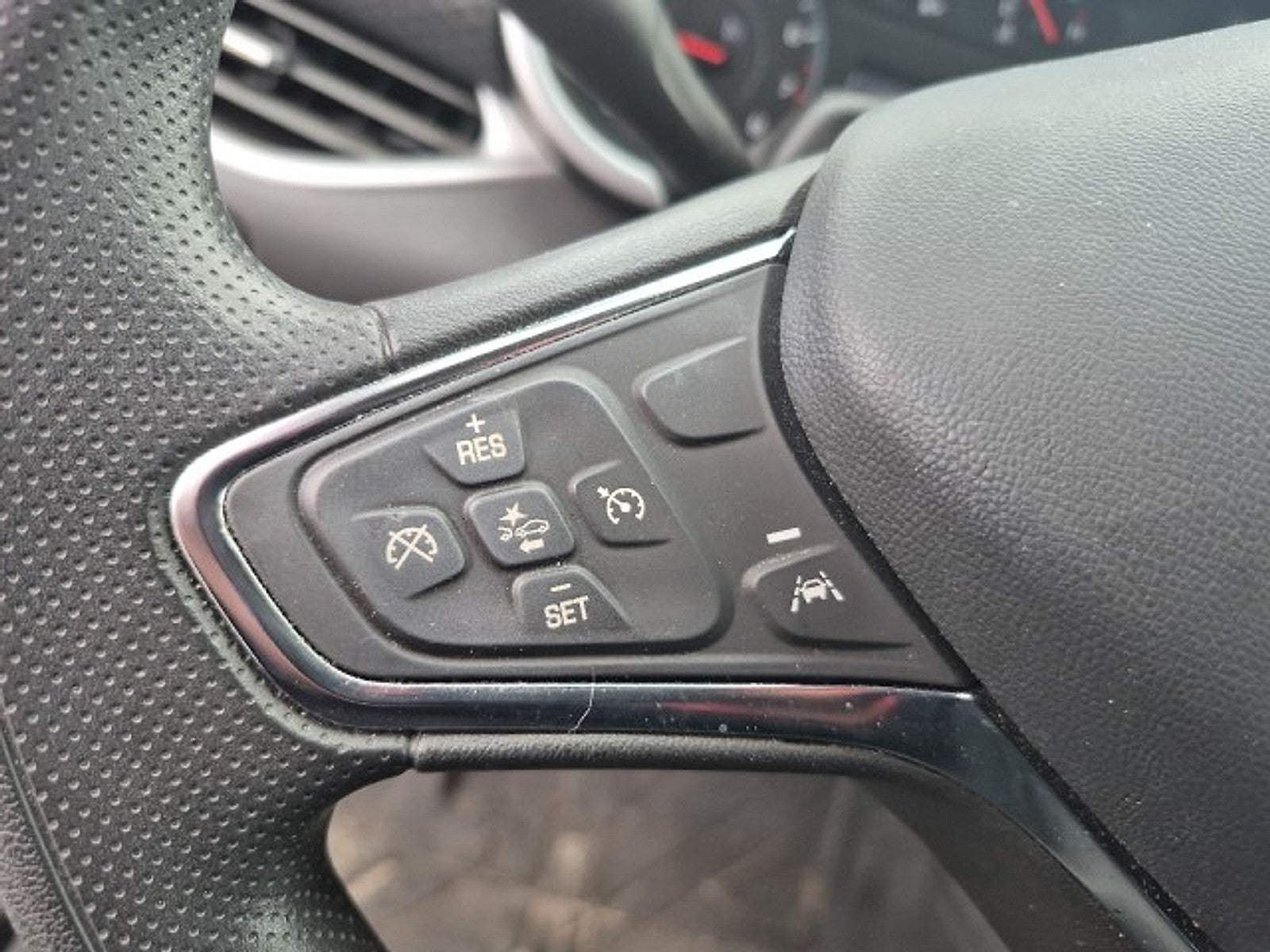 2023 Chevrolet Malibu LS