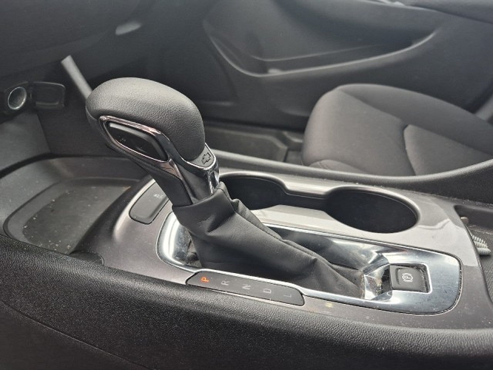 2023 Chevrolet Malibu LS