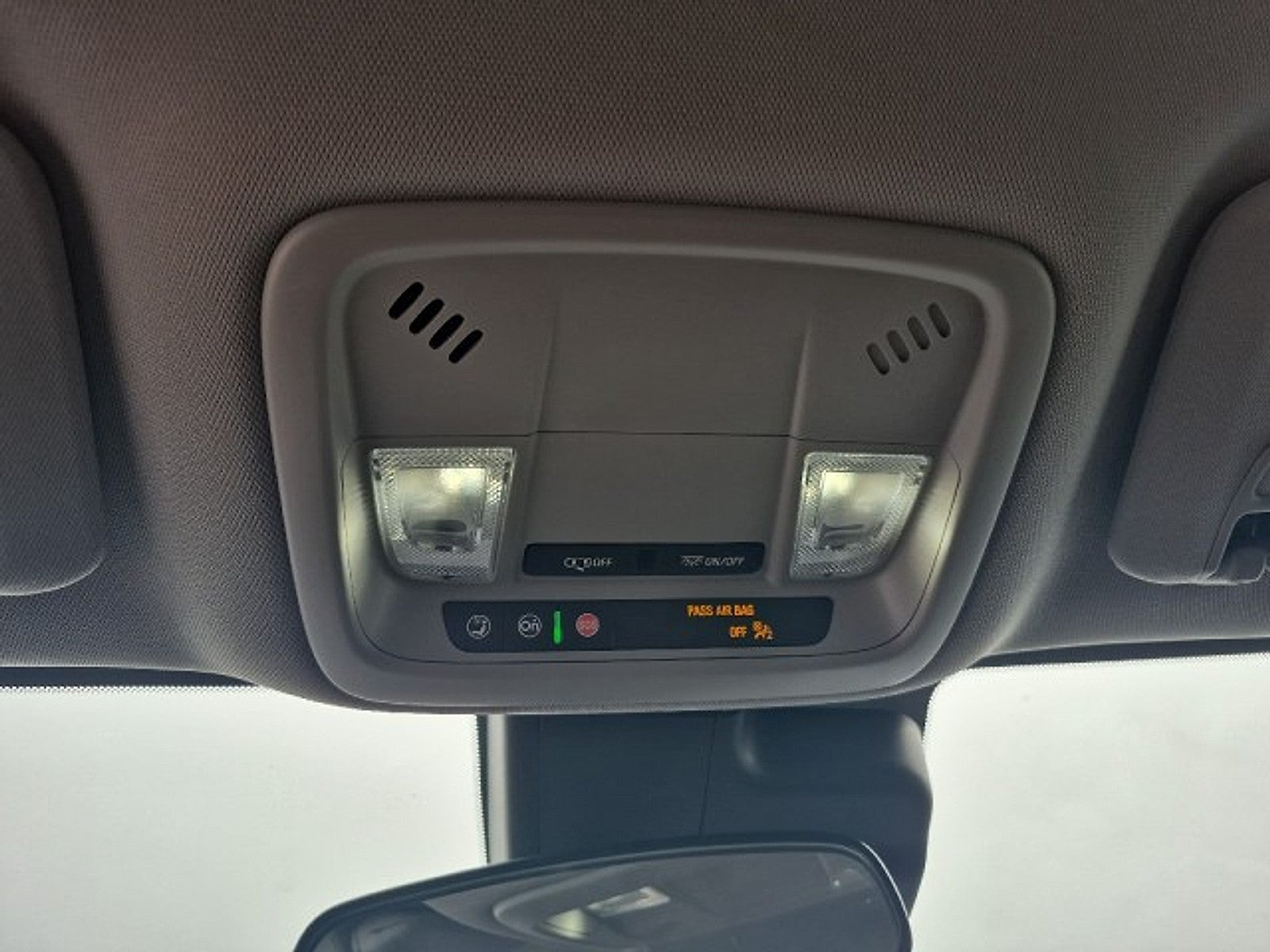 2023 Chevrolet Malibu LS