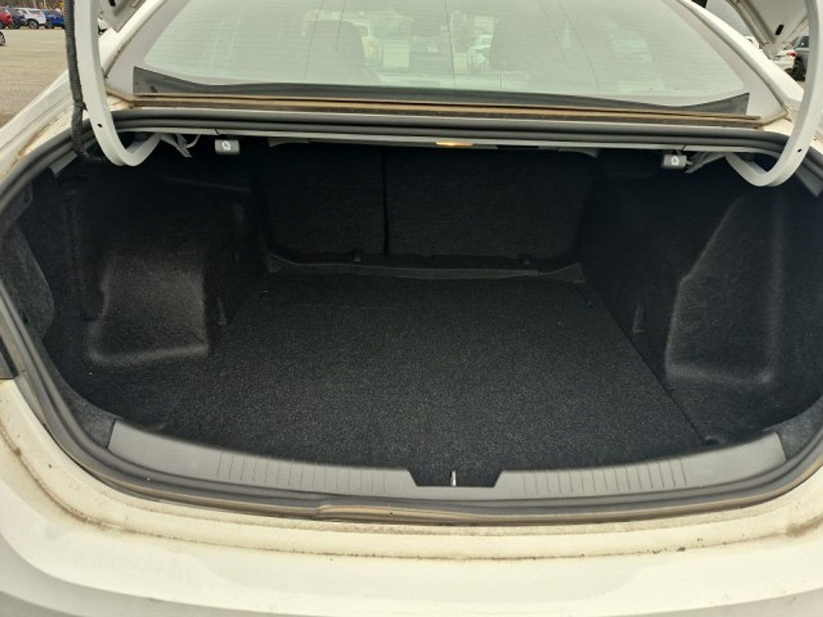 2023 Chevrolet Malibu LS