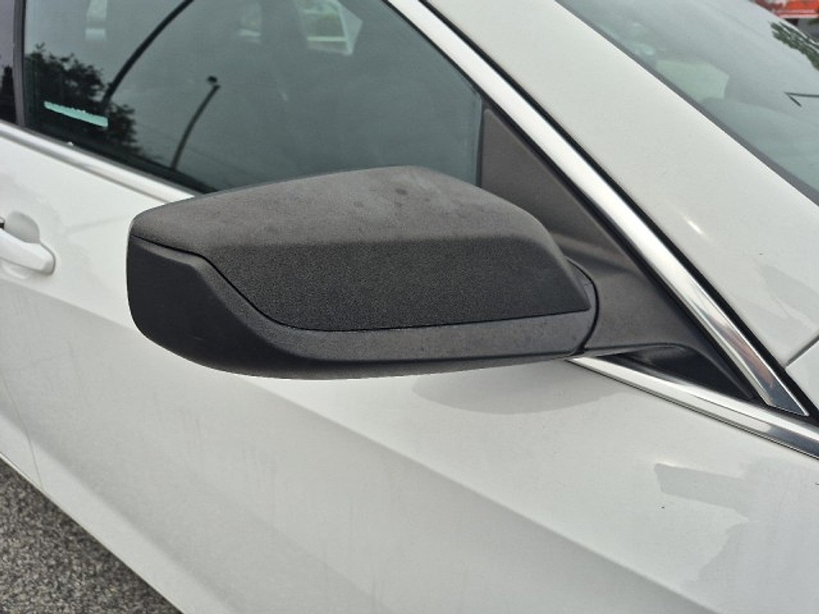 2023 Chevrolet Malibu LS