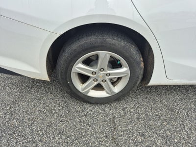 2023 Chevrolet Malibu LS